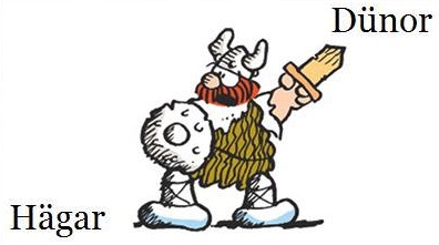 hagar